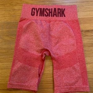 Gymshark Flex Biker Shorts